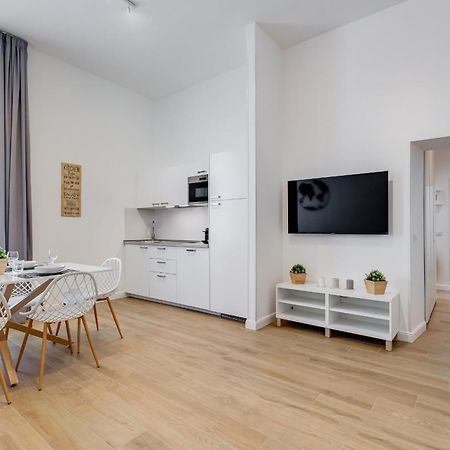 Colonna Luxury Apartment Rome Exterior photo