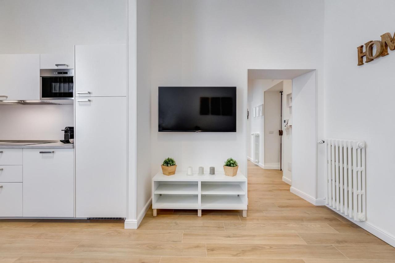 Colonna Luxury Apartment Rome Exterior photo