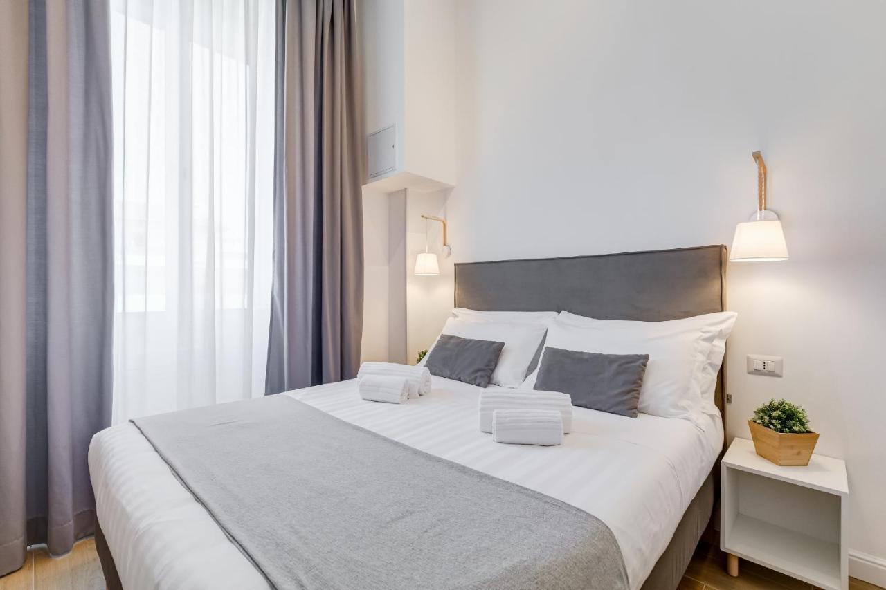 Colonna Luxury Apartment Rome Exterior photo