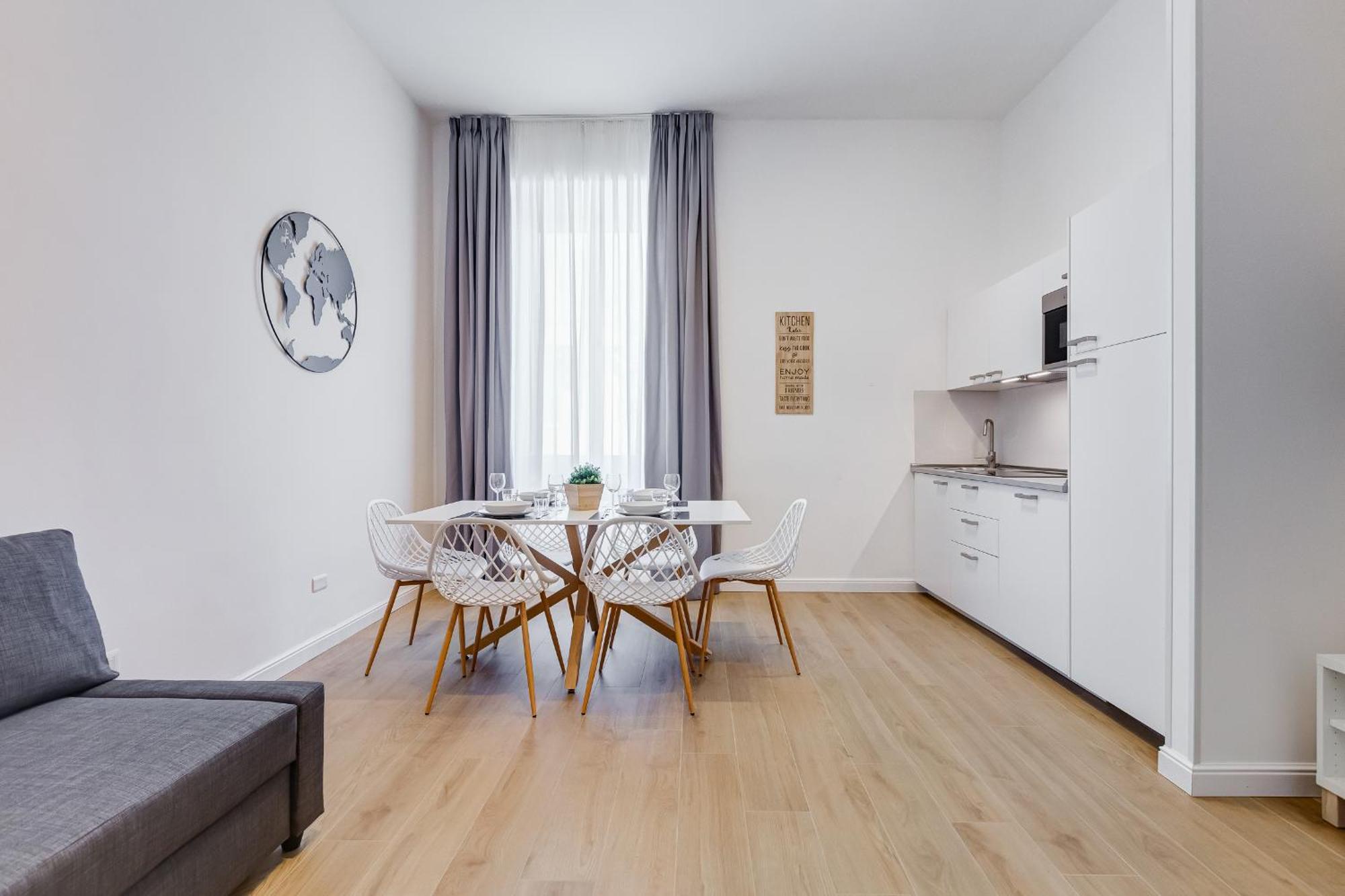 Colonna Luxury Apartment Rome Exterior photo