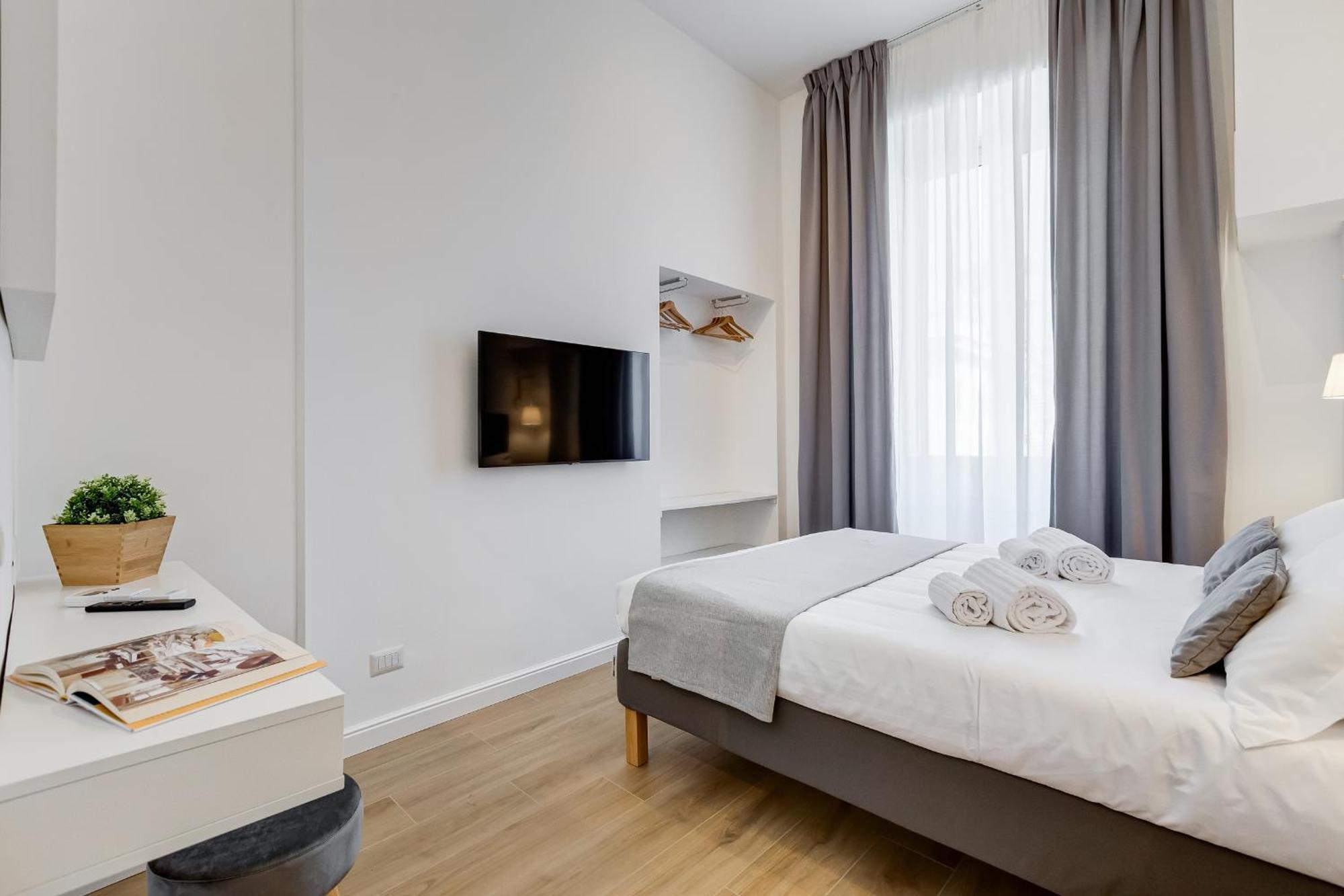 Colonna Luxury Apartment Rome Exterior photo